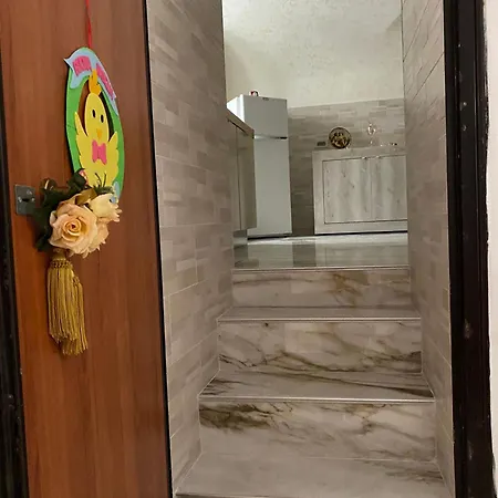Casa Le Mani E L'arte アパート ヴィエステ